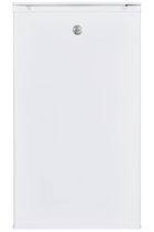 Hoover HUHS 38EWK-1 48cm White Undercounter Freezer